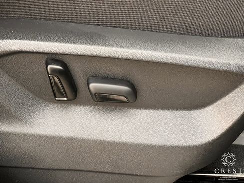 Used 2024 Volkswagen Atlas SEL Premium R-Line image 27