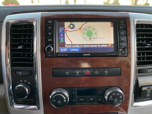 Used 2010 Dodge Ram 1500 Truck Laramie w/ Protection Group image 18