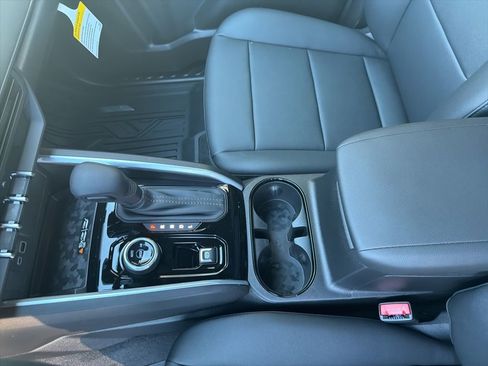 New 2026 Chevrolet Colorado Trail Boss image 12