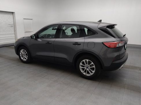 Used 2021 Ford Escape S FWD image 3