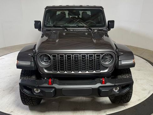 New 2026 Jeep Gladiator Rubicon AWD/4WD image 2