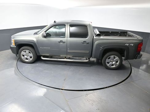 Used 2011 Chevrolet Silverado 1500 LT w/ All-Star Edition AWD/4WD image 18