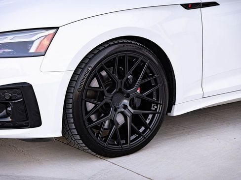 Used 2024 Audi S5 Premium Plus image 6