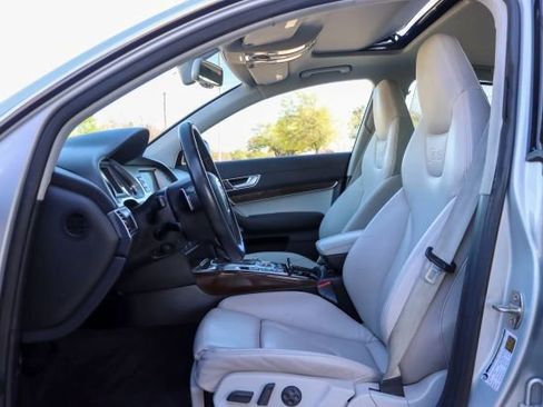 Used 2008 Audi S6 5.2 image 24