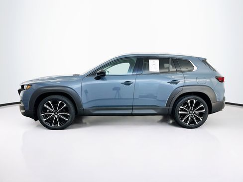Used 2023 MAZDA CX-50 AWD 2.5 S w/ Premium Plus Pkg image 4