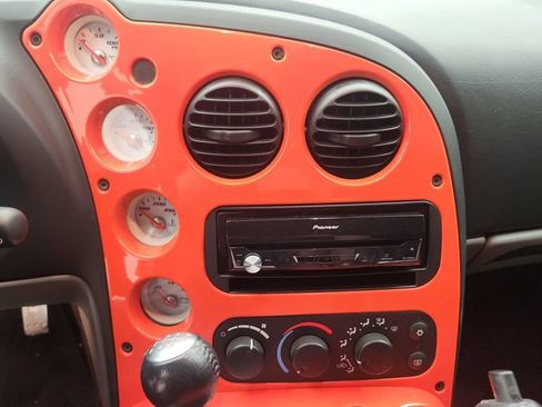 Used 2008 Dodge Viper SRT-10 RWD image 17