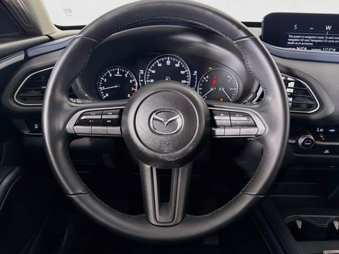 Used 2021 MAZDA CX-30 FWD 2.5 S w/ Select Package image 19