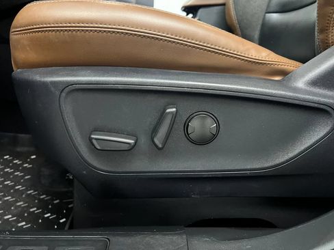 Used 2023 Ford Bronco Sport Outer Banks AWD/4WD image 13
