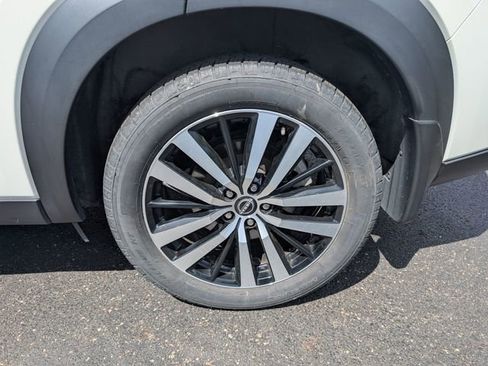 Certified 2023 Nissan Pathfinder Platinum AWD/4WD image 22