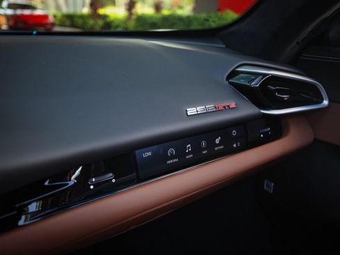 Used 2026 Ferrari 296 GTS RWD image 37