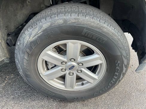 Used 2022 Ford F150 XLT AWD/4WD image 12