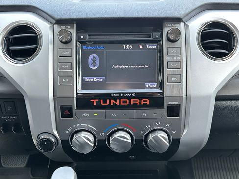 Used 2017 Toyota Tundra SR5 w/ TRD Off Road Package image 33