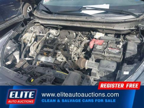 Used 2023 Nissan Kicks S image 20