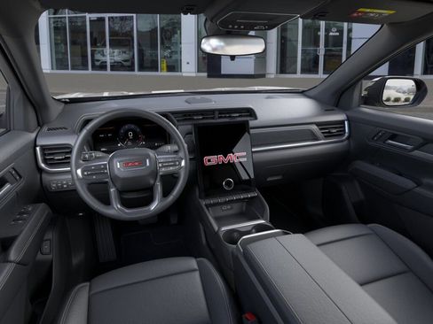 New 2026 GMC Terrain Elevation w/ Elevation Premium Package AWD/4WD image 23