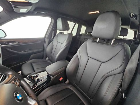 Used 2019 BMW X3 sDrive30i image 21