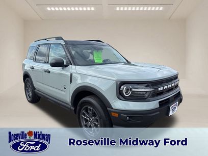 Used 2024 Ford Bronco Sport Big Bend w/ Convenience Package