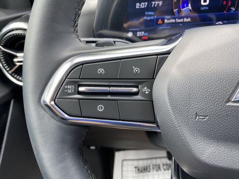 Used 2026 Chevrolet Equinox LT w/ Safety and Technology Package FWD image 19