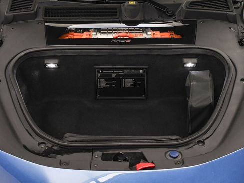 Certified 2021 Ferrari SF90 Stradale image 28