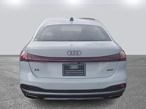 Certified 2025 Audi A5 2.0T Premium w/ Convenience Package image 5