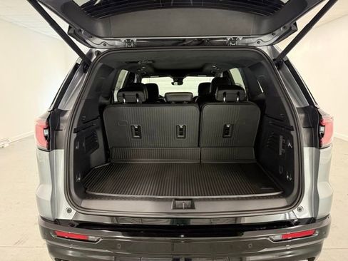 New 2026 GMC Acadia Denali Ultimate AWD/4WD image 8