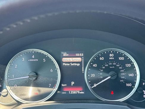 Used 2021 Lexus IS 300 AWD w/ Comfort Package image 26