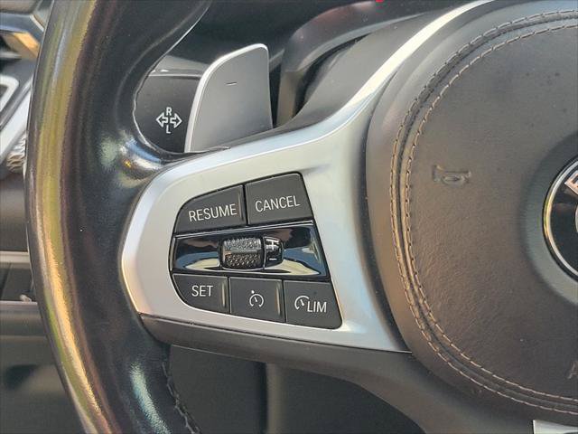 Used 2023 BMW X6 xDrive40i w/ M Sport Package AWD/4WD image 26