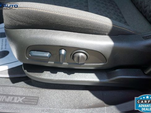 Used 2024 Chevrolet Equinox LT w/ LPO, Floor Liner Package AWD/4WD image 28