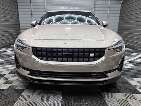 Used 2023 Polestar Polestar 2 w/ Pilot Pack AWD/4WD image 4