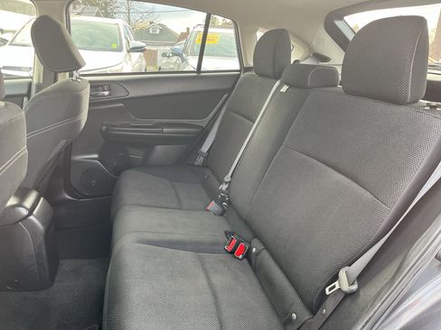 Used 2014 Subaru Crosstrek 2.0i Premium image 17