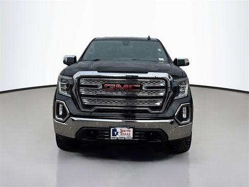 Used 2019 GMC Sierra 1500 SLT image 2