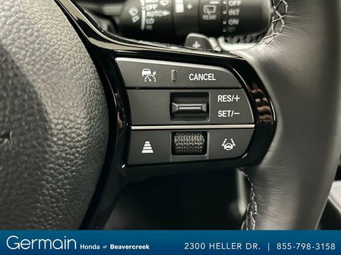 Used 2026 Honda Civic Sport Touring image 14