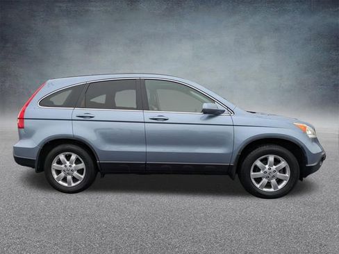 Used 2007 Honda CR-V EX-L image 2