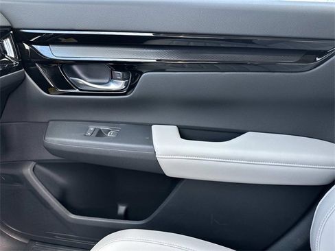 New 2026 Honda CR-V EX-L image 23