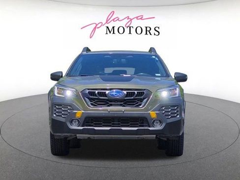 Used 2024 Subaru Outback Wilderness AWD/4WD image 2