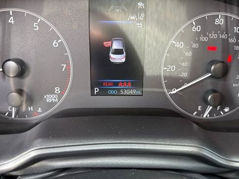 Used 2024 Toyota Corolla LE FWD image 18