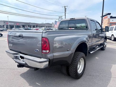 Used 2007 Ford F350 Lariat AWD/4WD image 6
