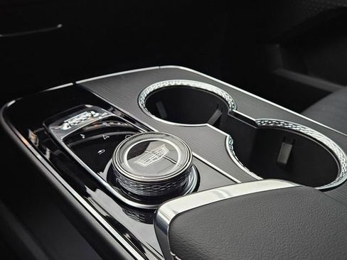 New 2026 Cadillac Lyriq Luxury image 23