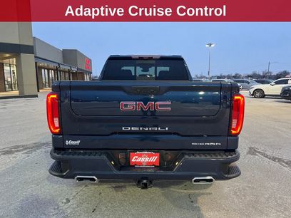 Used 2023 GMC Sierra 1500 Denali w/ Technology Package
