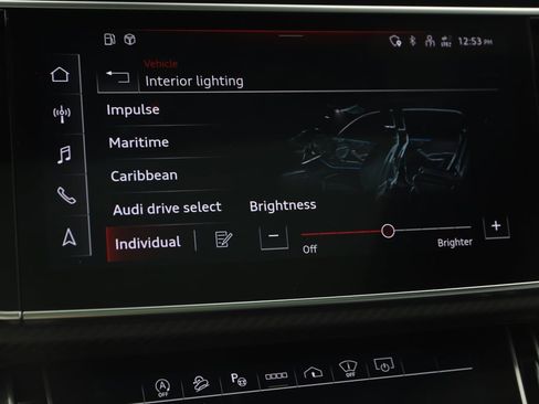 Used 2023 Audi RS Q8 image 48