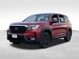 Used 2023 Honda Passport EX-L video 3