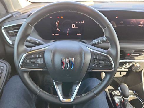 Used 2025 Buick Encore GX Preferred image 14