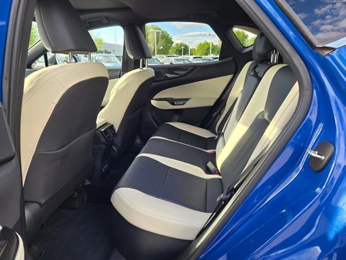 Used 2024 Lexus NX 350h AWD image 11