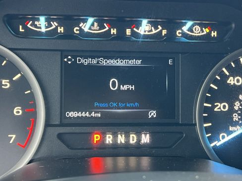 Used 2018 Ford F150 XLT w/ Equipment Group 302A Luxury RWD image 25