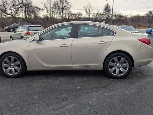 Used 2012 Buick Regal Premium image 19