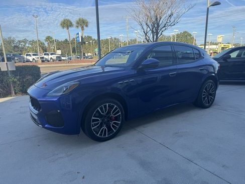 Used 2023 Maserati Grecale Modena image 2