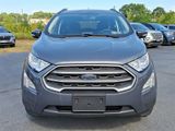 Certified 2022 Ford EcoSport SE w/ SE Convenience Package image 2