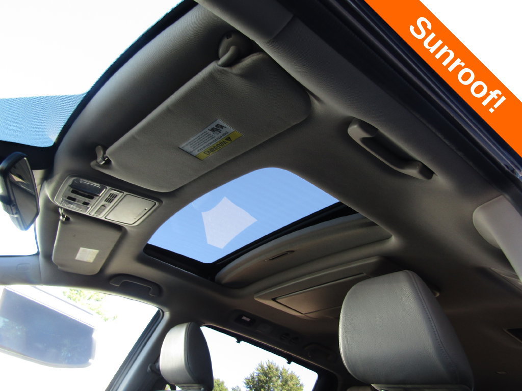 Used 2016 Honda Odyssey Touring Elite image 8