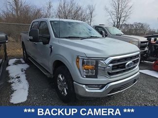 Used 2023 Ford F150 XLT w/ Equipment Group 302A High video 3