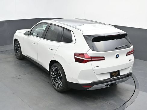 Used 2026 BMW X3 xDrive30i w/ Convenience Package AWD/4WD image 39