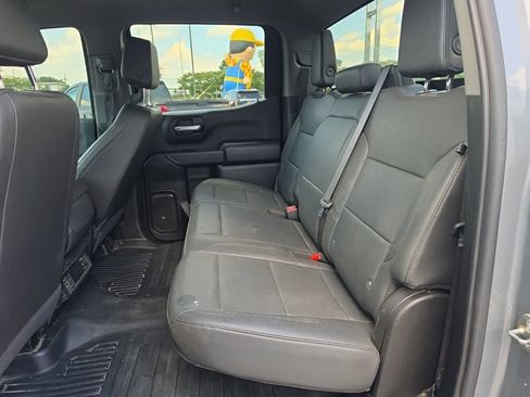 Used 2024 GMC Sierra 1500 Pro w/ Pro Value Package AWD/4WD image 5